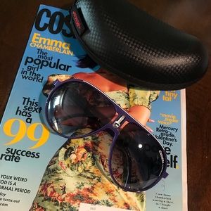 Carrera aviator sunglasses 🕶
